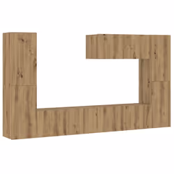 VidaXL 3328980, Bois, Bois, Bois, 60 kg, 800 mm, 1 pièce(s)