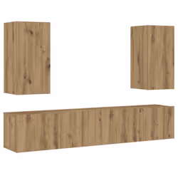 VidaXL 3328982, Bois, Bois, Bois, 60 kg, 800 mm, 1 pièce(s)
