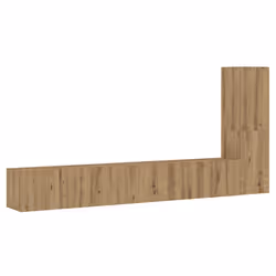 VidaXL 3328984, Bois, Bois, Bois, 60 kg, 1000 mm, 1 pièce(s)