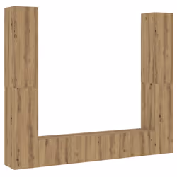 VidaXL 3328986, Bois, Bois, Bois, 60 kg, 900 mm, 1 pièce(s)