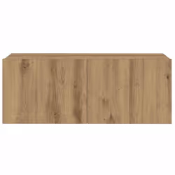 VidaXL 3328986 Support TV et centre de divertissement - Vue supplémentaire 7