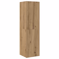 VidaXL 3328988 Support TV et centre de divertissement - Vue supplémentaire 4