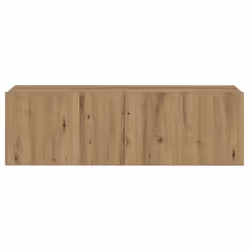 VidaXL 3328988 Support TV et centre de divertissement - Vue supplémentaire 7