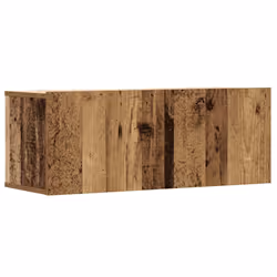 VidaXL 3328989 Support TV et centre de divertissement - Vue supplémentaire 4