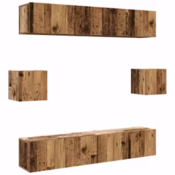 VidaXL 3328991, Bois, Bois, Bois, 1000 mm, 1 pièce(s)