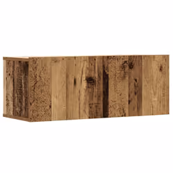 VidaXL 3328991 Support TV et centre de divertissement - Vue supplémentaire 4