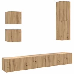 VidaXL 3329000, Bois, Bois, Bois, 1000 mm, 300 mm, 300 mm