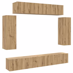 VidaXL 3329002, Bois, Bois, Bois, 900 mm, 1 pièce(s)