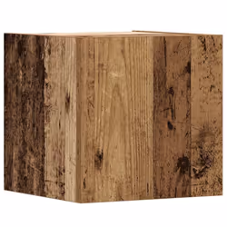 VidaXL 3329009 Support TV et centre de divertissement - Vue supplémentaire 8