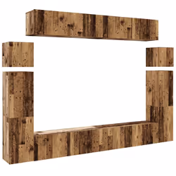 VidaXL 3329011, Bois, Bois, Bois, 1000 mm, 1 pièce(s)
