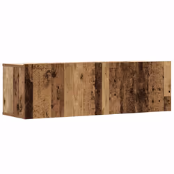 VidaXL 3329011 Support TV et centre de divertissement - Vue supplémentaire 4