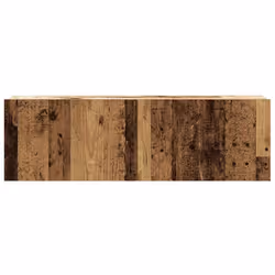 VidaXL 3329011 Support TV et centre de divertissement - Vue supplémentaire 5