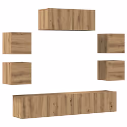 VidaXL 3329014, Bois, Bois, Bois, 800 mm, 1 pièce(s)