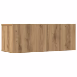 VidaXL 3329014 Support TV et centre de divertissement - Vue supplémentaire 4