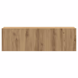 VidaXL 3329016 Support TV et centre de divertissement - Vue supplémentaire 7