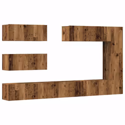 VidaXL 3329139, Bois, Bois, Bois, 1000 mm, 300 mm, 300 mm
