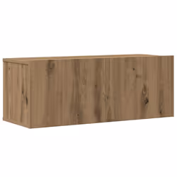 VidaXL 3329150 Support TV et centre de divertissement - Vue supplémentaire 6