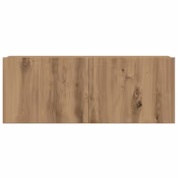 VidaXL 3329150 Support TV et centre de divertissement - Vue supplémentaire 7