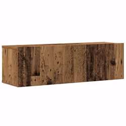 VidaXL 3329153 Support TV et centre de divertissement - Vue supplémentaire 4