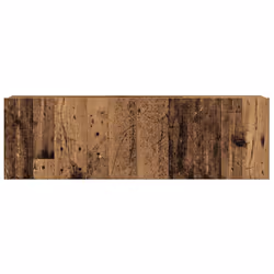 VidaXL 3329153 Support TV et centre de divertissement - Vue supplémentaire 5