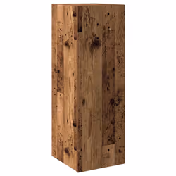 VidaXL 3329153 Support TV et centre de divertissement - Vue supplémentaire 6