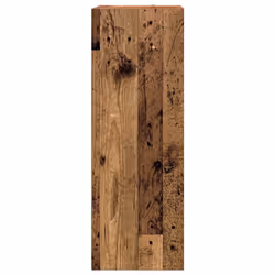 VidaXL 3329153 Support TV et centre de divertissement - Vue supplémentaire 7