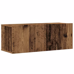 VidaXL 3329155 Support TV et centre de divertissement - Vue supplémentaire 4