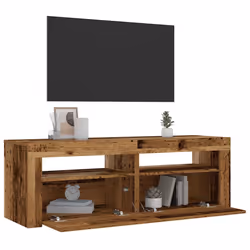 VidaXL 3329161 Table de nuit et table de chevet Bois