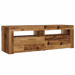 VidaXL 3329161 Table de nuit et table de chevet Bois - Vue supplémentaire 7