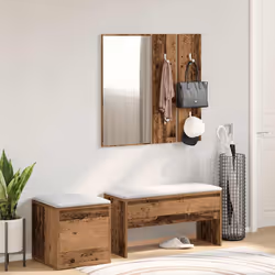 VidaXL 3329171 établi d'intérieur - Vue supplémentaire 3