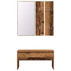 VidaXL 3329171 établi d'intérieur - Vue supplémentaire 4