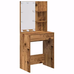 VidaXL 3329181 ensemble de meuble de chambre à coucher - Vue supplémentaire 5