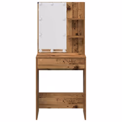 VidaXL 3329181 ensemble de meuble de chambre à coucher - Vue supplémentaire 6
