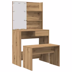 VidaXL 3329184, Bois, 1 pièce(s)