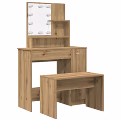 VidaXL 3329186, Bois, 1 pièce(s)