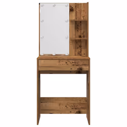 VidaXL 3329187 coiffeuse et ensemble de coiffeuses pour chambre à coucher - Vue supplémentaire 6