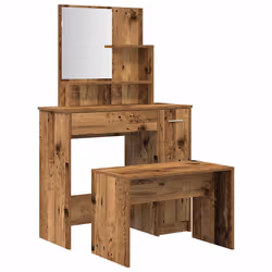 VidaXL 3329191, Bois, Bois, 1 pièce(s)