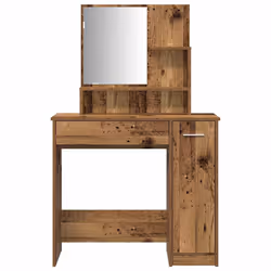 VidaXL 3329191 coiffeuse et ensemble de coiffeuses pour chambre à coucher - Vue supplémentaire 5