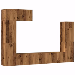 VidaXL 3329195, Bois, Bois, Bois, 800 mm, 1 pièce(s)