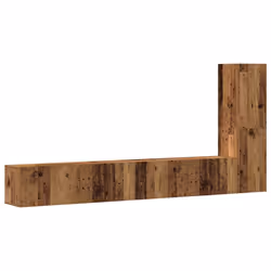 VidaXL 3329197, Bois, Bois, Bois, 1000 mm, 300 mm, 300 mm