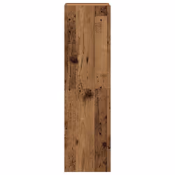 VidaXL 3329197 Support TV et centre de divertissement - Vue supplémentaire 7