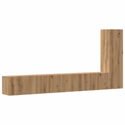 VidaXL 3329198, Bois, Bois, Bois, 1000 mm, 300 mm, 300 mm