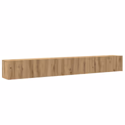 VidaXL 3329204, Bois, Bois, Bois, 800 mm, 300 mm, 300 mm