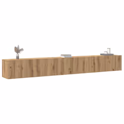 VidaXL 3329204 Support TV et centre de divertissement