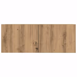 VidaXL 3329204 Support TV et centre de divertissement - Vue supplémentaire 5