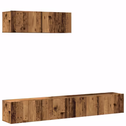 VidaXL 3329205, Bois, Bois, Bois, 1000 mm, 300 mm, 300 mm