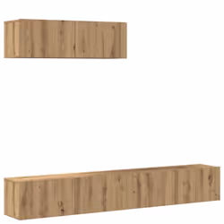 VidaXL 3329206, Bois, Bois, Bois, 1000 mm, 300 mm, 300 mm