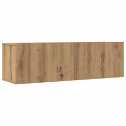 VidaXL 3329206 Support TV et centre de divertissement - Vue supplémentaire 4