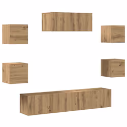 VidaXL 3329208, Bois, Bois, Bois, 800 mm, 1 pièce(s)