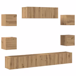 VidaXL 3329210, Bois, Bois, Bois, 1000 mm, 1 pièce(s)